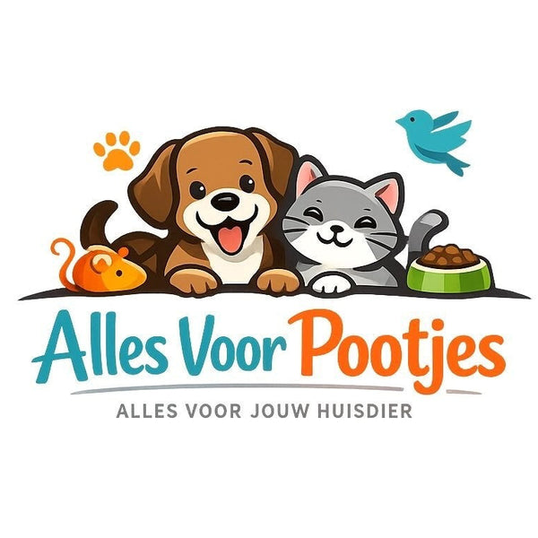 Alles voor Pootjes